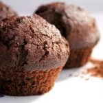 muffin al ciocco