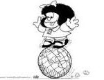 Mafalda ADHD