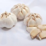 China is the world's garlic cultivation area and production of one of the most countries